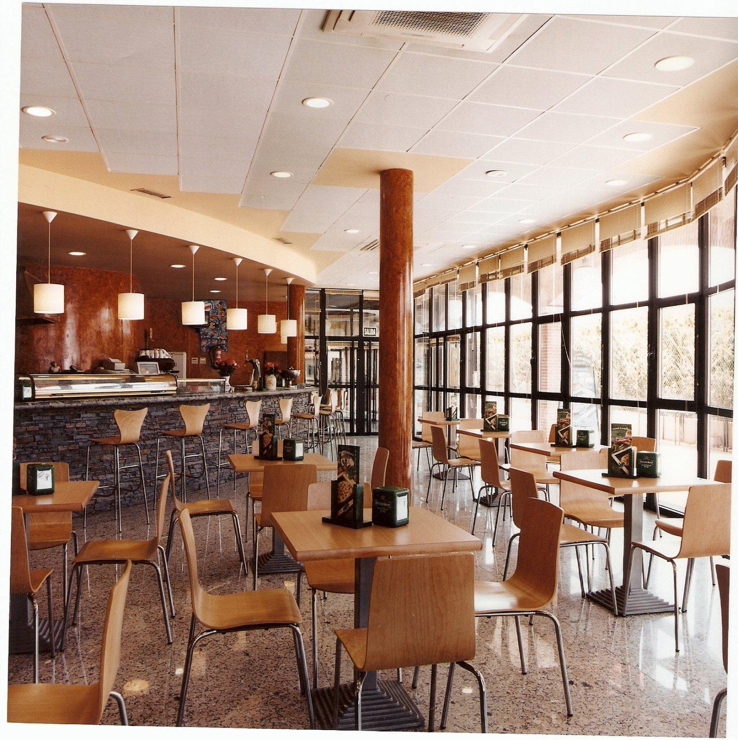 Hotel Casa Aurelia Villaralbo Restaurant photo